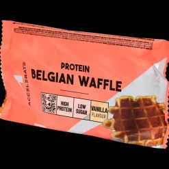 Accelerate Belgische proteïne wafel | Action NL