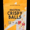 Accelerate crispy proteïne balletjes | Action NL
