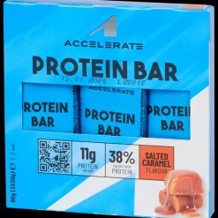 Accelerate proteïnerepen | Action NL