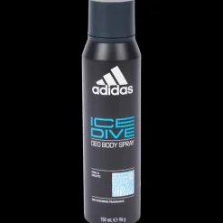 Adidas deodorant Ice Dive Fris 150 ml | Action NL