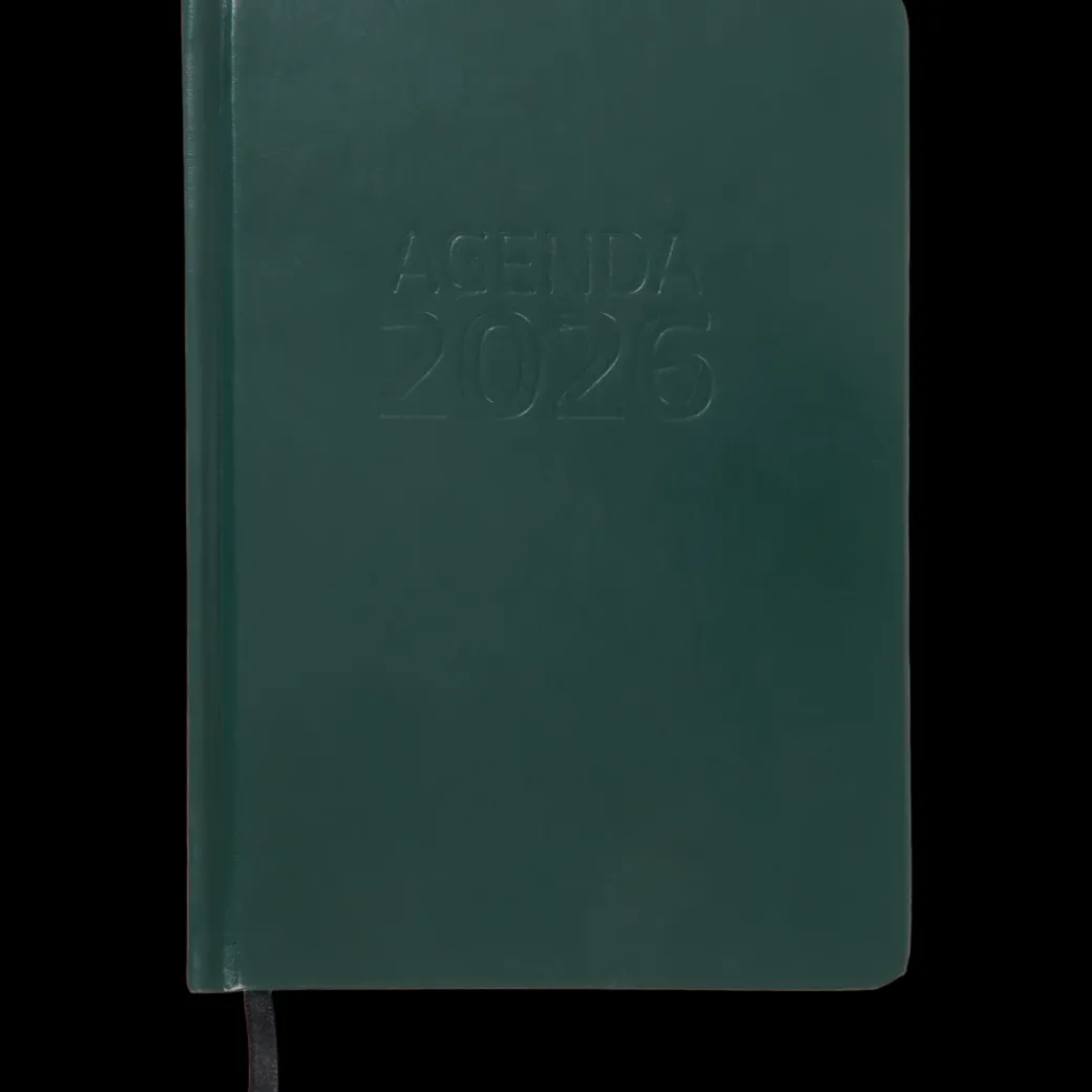 Agenda A5 | Action NL