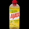 Ajax allesreiniger Mediterranean Lemon | Action NL