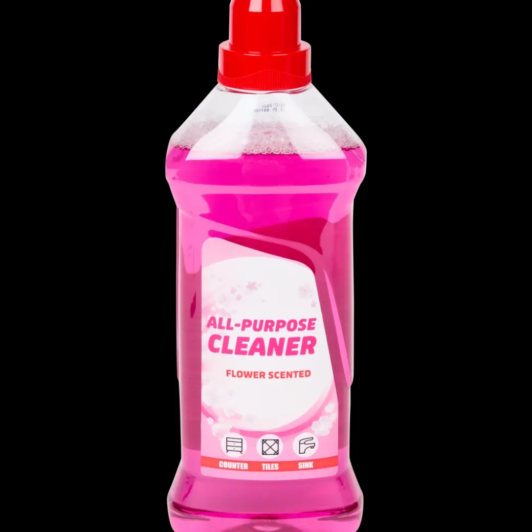 Allesreiniger Flower Scented | Action NL