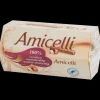 Amicelli chocolade-hazelnoot wafelrolletjes | Action NL