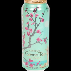 AriZona Original Green Tea & Honey | Action NL