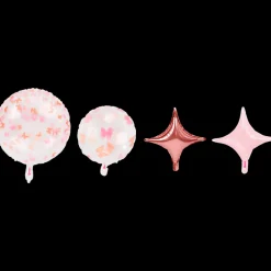 Avec folieballonnenset 1 Stuks | Action NL