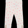 Babylegging met rib Unisex | Action NL