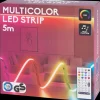 Baltimore muziekgevoelige ledstrip | Action NL