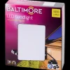 Baltimore schijnwerper 50 watt 4000 lm | Action NL