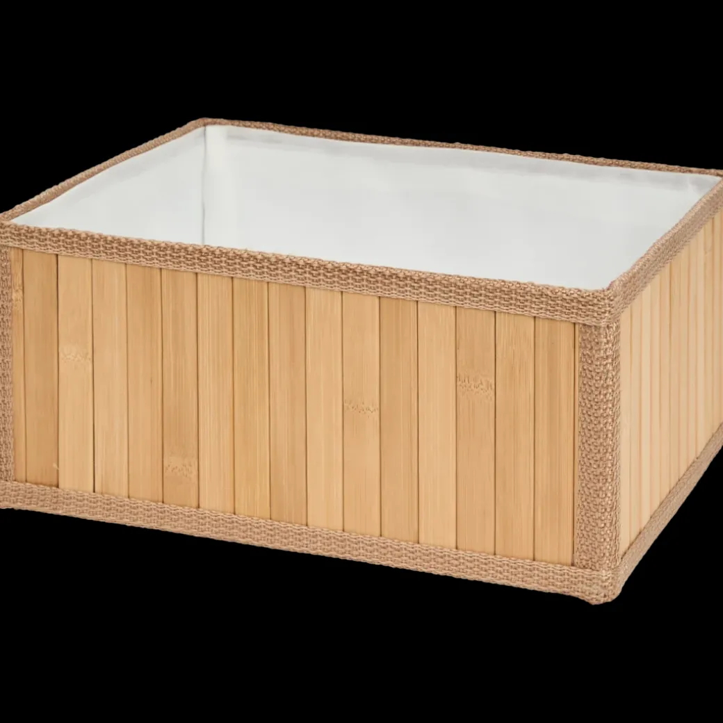 Bamboe mand | Action NL