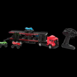 Bestuurbare vrachtwagen met licht Vanaf 3 jaar | Action NL