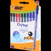 BIC balpennen Cristal Soft | Action NL