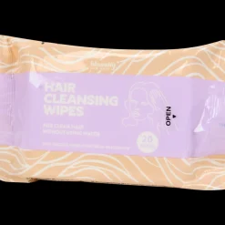 Blossity haarreinigingsdoekjes | Action NL