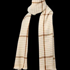 Bouclé sjaal Polyester | Action NL