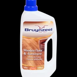 Bruynzeel laminaat-/houtreiniger | Action NL