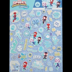 Bubbel-stickers | Action NL