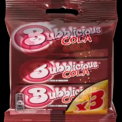 Bubblicious Cola | Action NL