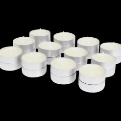 Candra geurtheelichten Vanille Geel | Action NL