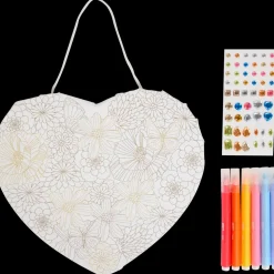 Canvas om te kleuren | Action NL