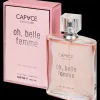 Capace Exclusive eau de parfum Oh Belle Femme | Action NL