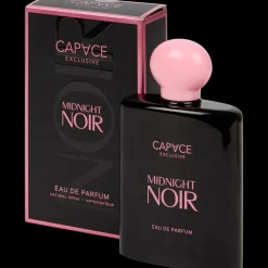 Capace Exclusive eau de parfum Midnight Noir | Action NL