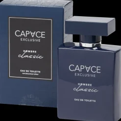 Capace Exclusive eau de toilette Hombre Classic | Action NL