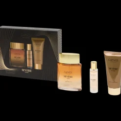 Capace Exclusive giftset Severe | Action NL