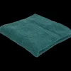 Capetown handdoek smaragd 50 x 100 cm Groen | Action NL