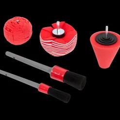 C&C autopoets- en schoonmaakset | Action NL