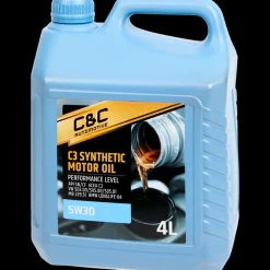 C&C motorolie | Action NL