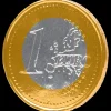 Chocolade euromunt | Action NL