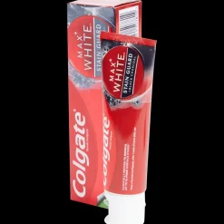 Colgate Max White tandpasta Stain Guard | Action NL
