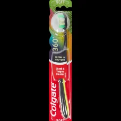 Colgate tandenborstel 360º Fresh 'N Protect | Action NL