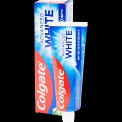 Colgate tandpasta Advanced White | Action NL