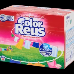 Color Reus waspoeder | Action NL