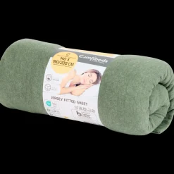 Comfibeds jersey hoeslaken 200 x 140 cm | Action NL