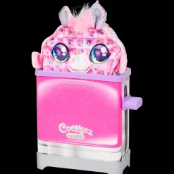 Cookeez Makery Toasty Treatz Vanaf 5 jaar | Action NL