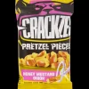 Crackzel pretzelstukjes | Action NL