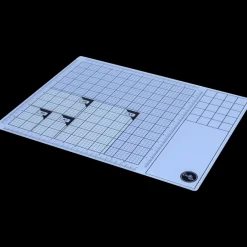 Crafts & Co glazen snijmat | Action NL