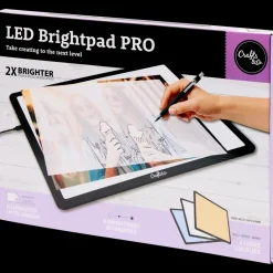 Crafts & Co led-brightpad XL | Action NL