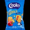 Croky Crazy Ribble chips Paprika | Action NL