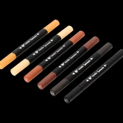 DécoTime metallic twinmarkers | Action NL