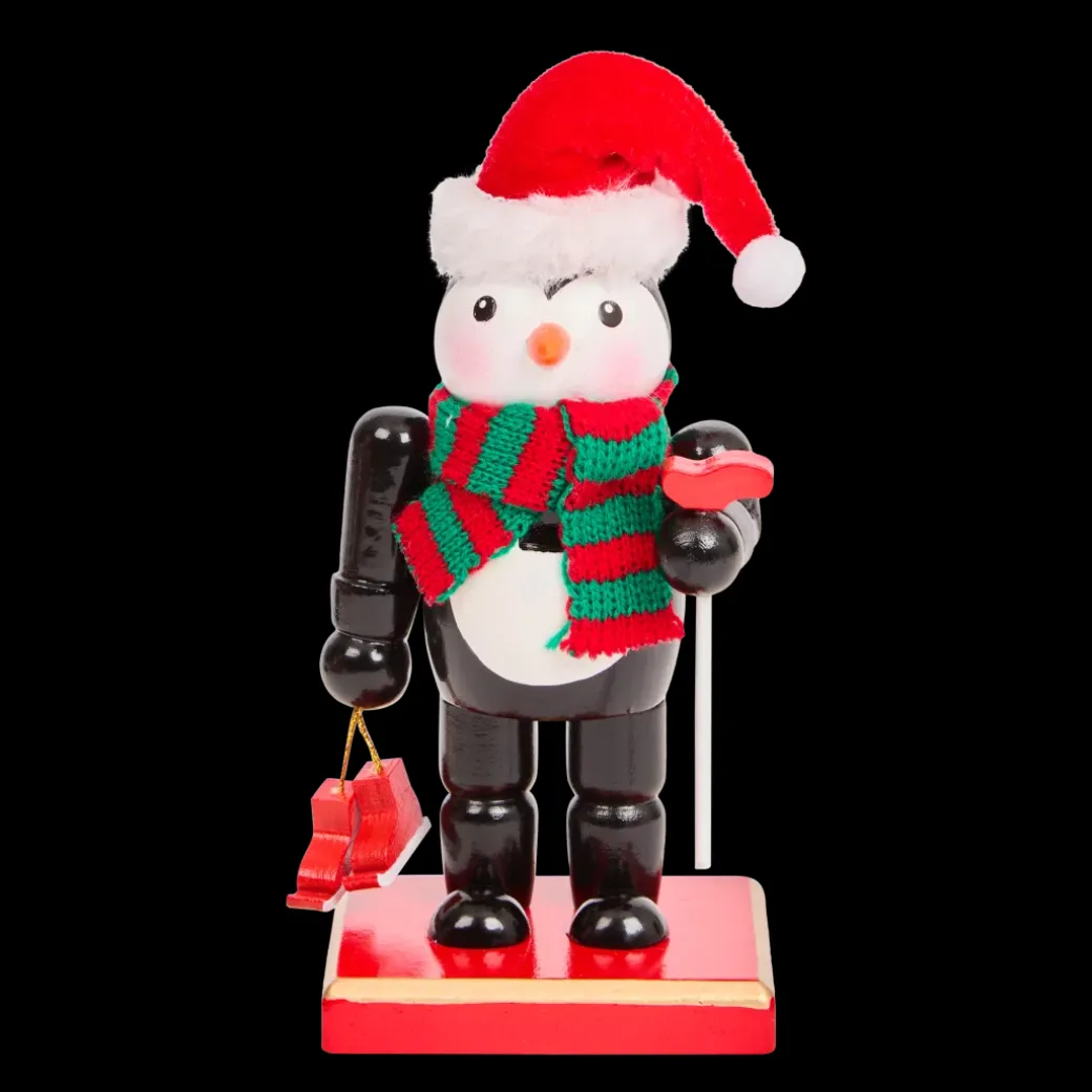 Decoratieve notenkraker | Action NL