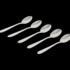 Dessertlepels Zilver 5 Stuks | Action NL