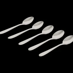 Dessertlepels Zilver 5 Stuks | Action NL