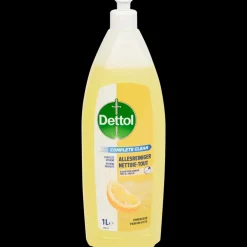 Dettol Complete Clean allesreiniger Zomergeur | Action NL