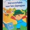 Dierenverhalen voorleesboekje | Action NL
