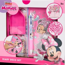 Disney dagboek decoratieset | Action NL