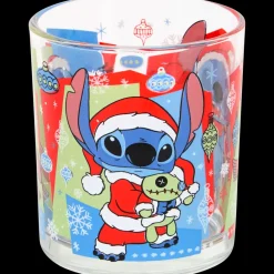 Disney kerst glas 1 Stuks | Action NL
