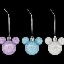 Disney Mickey Mouse kerstballen | Action NL
